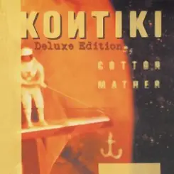 Обложка Cotton Mather - Lily Dreams On