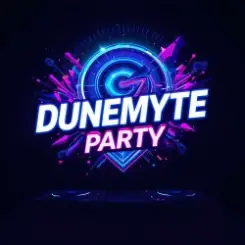 Обложка Serge Gri - Dunemyte party