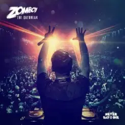 Обложка Zomboy - Immunity