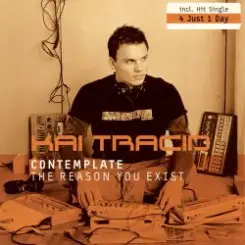 Обложка Kai Tracid - Voyager