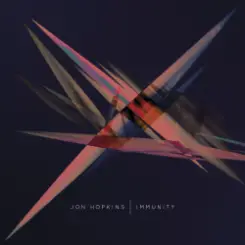 Обложка Jon Hopkins - Modern Driveway