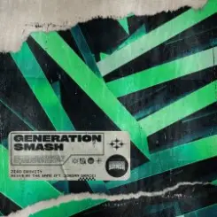 Обложка Zero Gravity & Jordan Grace - Never Be The Same