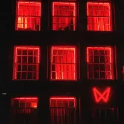 Обложка Flowidus - Go Red