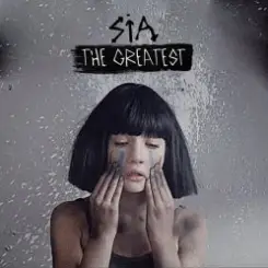 Обложка Sia - The Gratest