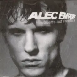 Обложка Alec Empire - Electric Bodyrock