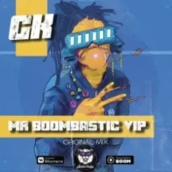 Обложка GK - Mr Boombastic VIP (Original_Mix)