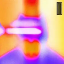 Обложка Dego - Seeker