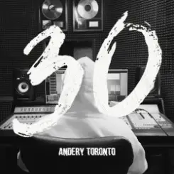 Обложка Andery Toronto - Кольчуга