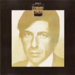 Обложка Leonard Cohen - Master Song