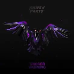 Обложка Knife Party - Plur Police (Jauz Remix)