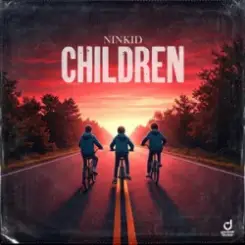 Обложка Ninkid - Children