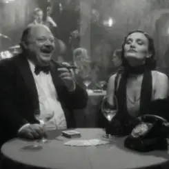 Y.K. Music - Леді з нічного кіно слушать онлайн