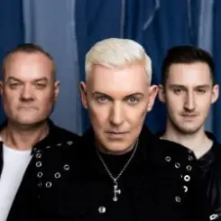 Scooter - How Much Is The Fish слушать онлайн