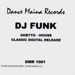 DJ Funk - Pussy Ride слушать онлайн