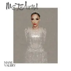 Обложка MANE VALERY - Метелица