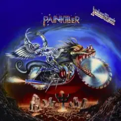 Judas Priest - Painkiller слушать онлайн
