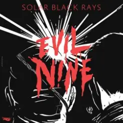 Evil Nine - Even The Smells слушать онлайн