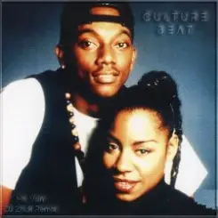 Culture Beat - Anything слушать онлайн