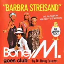 Boney M - Gotta Go Home слушать онлайн