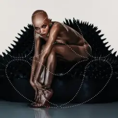 FKA Twigs - Perfect Stranger слушать онлайн