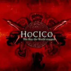 Hocico - Lost Fate слушать онлайн