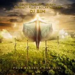 DJ Bim And Serenity Flux - Overtone слушать онлайн