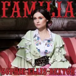 Sophie Ellis-Bextor - Hush Little Voices слушать онлайн