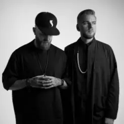 Showtek - Black (Jack of Sound remix) слушать онлайн