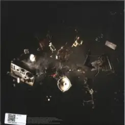 Обложка Noisia - Kat's Theme