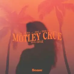 AZURA & Fini & Eirik Naess & Ernar - Motley Crue слушать онлайн