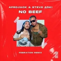 Steve Aoki & Afrojack - No Beef (THE VALENTO REMIX) слушать онлайн