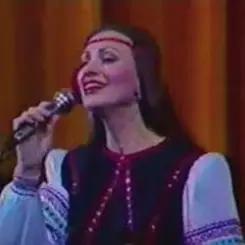 Обложка Лидия Михайленко - Ой, баю мій, баю