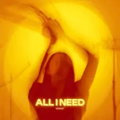 MASHB3AT - All I Need слушать онлайн