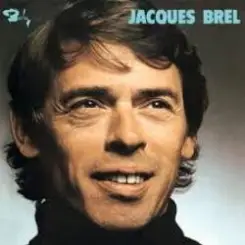 Обложка Jacques Brel - Ne Me Quittes Pas