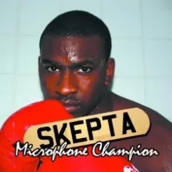 Обложка Skepta - Reflecting