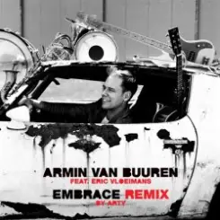 Armin van Buuren feat. Eric Vloeimans - Embrace (Arty Remix) слушать онлайн