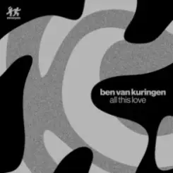 Обложка Ben Van Kuringen - All This Love