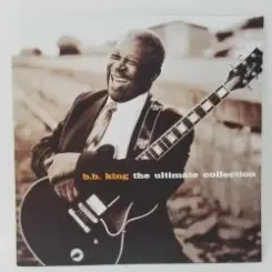 Обложка B.B. King - Rock Me Baby