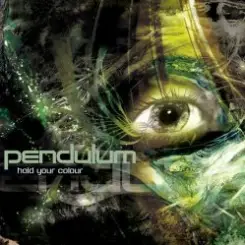 Обложка Pendulum - Slam