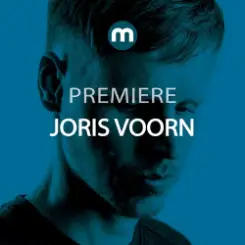 Обложка Joris Voorn - Esquape