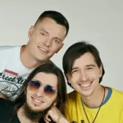 Обложка Діти Фрістайла - Тебе чекав