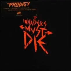 The Prodigy - Warrior's Dance слушать онлайн