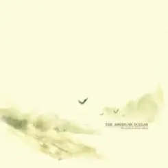 Обложка The American Dollar - The Technicolour Sleep