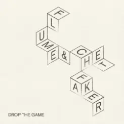 Обложка Flume - Drop The Game (Sweater Beats Remix)