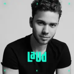 Обложка Laud - Відчуваю