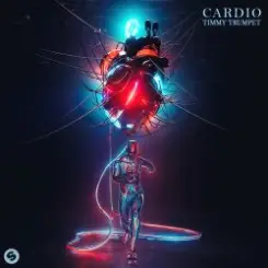 Обложка Timmy Trumpet - Cardio
