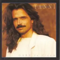 Обложка Yanni - Reason for Rainbows