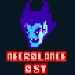 Drozerix - Necrolance Title слушать онлайн