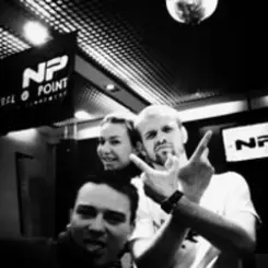 Neutral Point - New York слушать онлайн