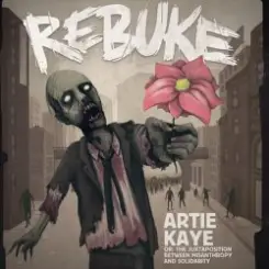 Rebuke & P.T. Adamczyk feat. Aya Anne - Forever слушать онлайн
